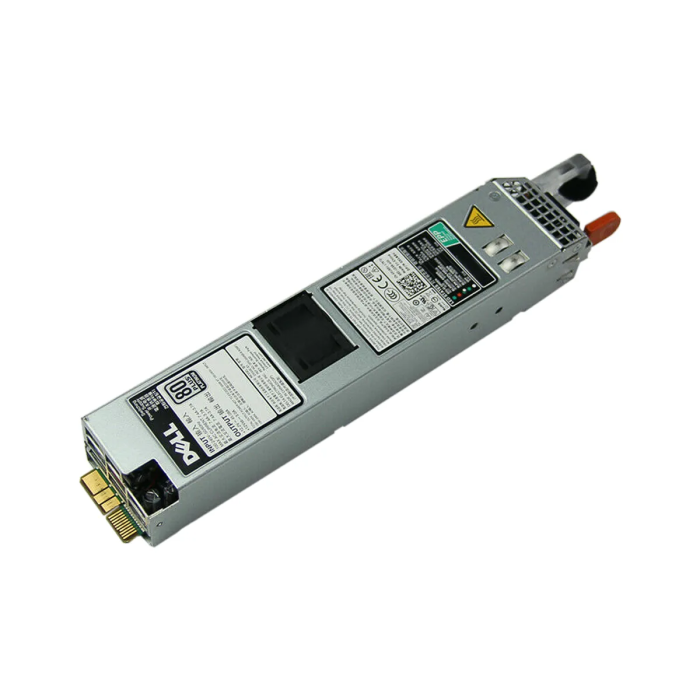 Fuente De Poder Interna Dell Hot-Plug Fuente de poder (10) 600W 450-AKPS