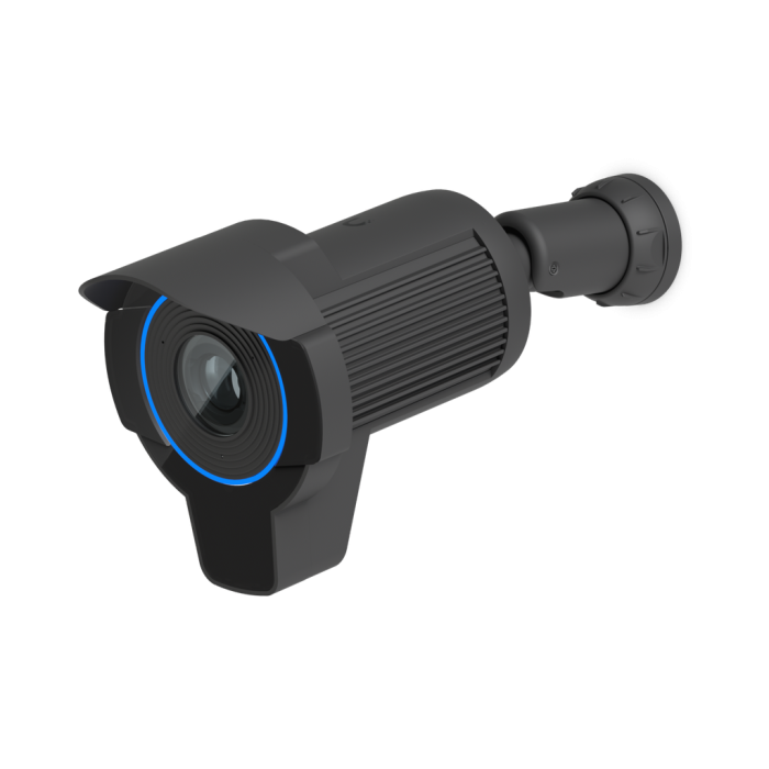 Ubiquiti UVC-AI-LPR-B Network surveillance camera