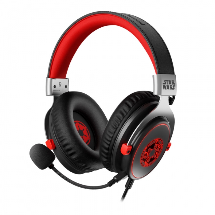 Primus Gaming Headset Para Game console / Para Home audio