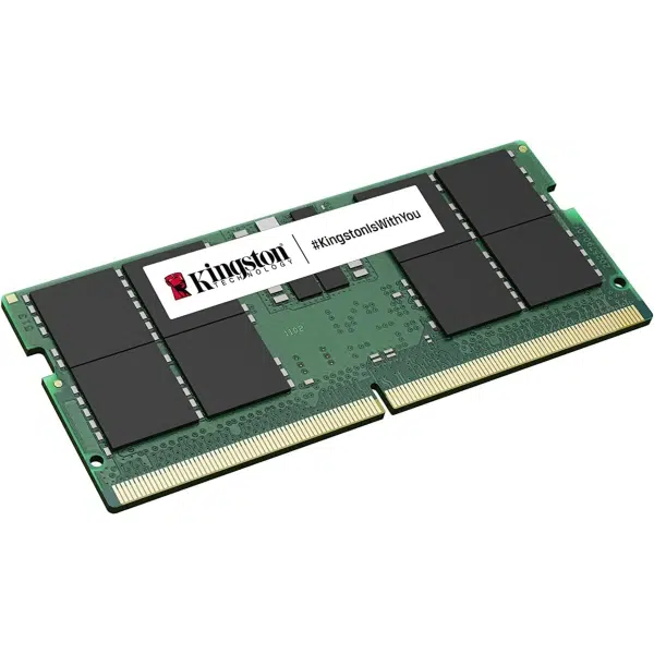 Kingston DDR5 módulo 16 GB SO DIMM de 262 contactos