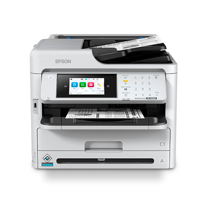 Epson WorkForce Pro WF-M5899 Printer / Scanner / Copier