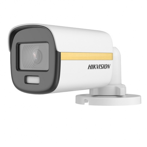 Hikvision Surveillance camera Colorvu 1080p