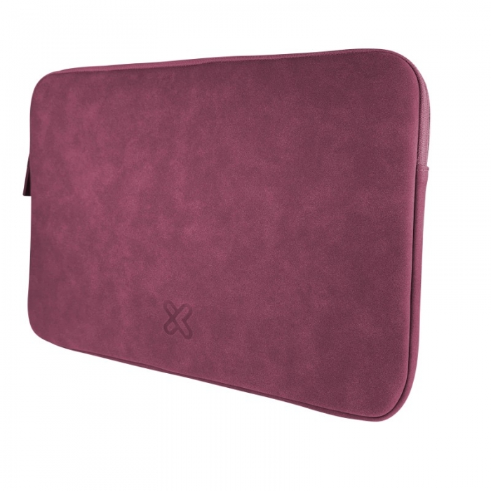 Klip Xtreme Notebook sleeve 15.6" Polyurethane Pink