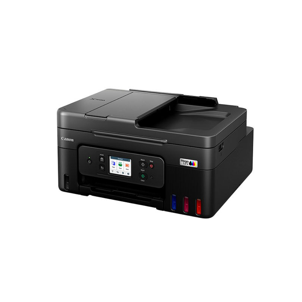 Impresora Canon Pixma G4180 Mfp Wifi Duplex Adf 35 Hojas 6704C004AB