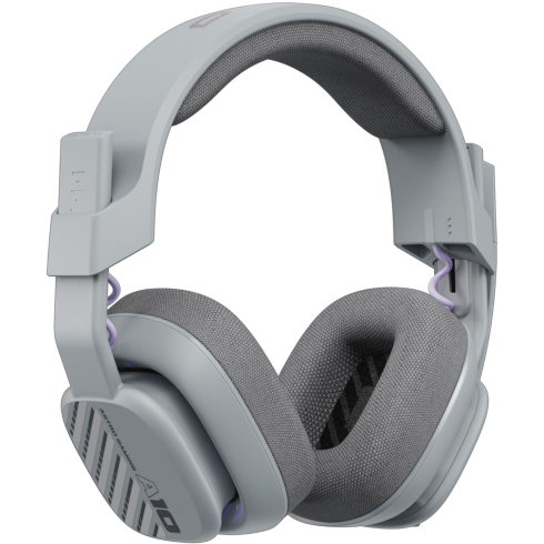 ASTRO Gaming A10 Gen 2 Auricular tamaño completo cableado gris