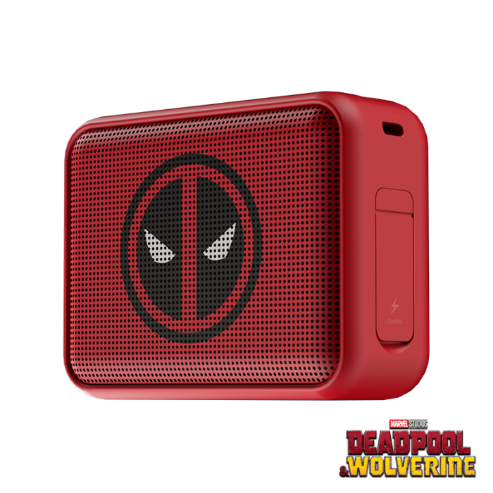 Klip Xtreme KBS-025MD-D Speaker Marvel Deadpool