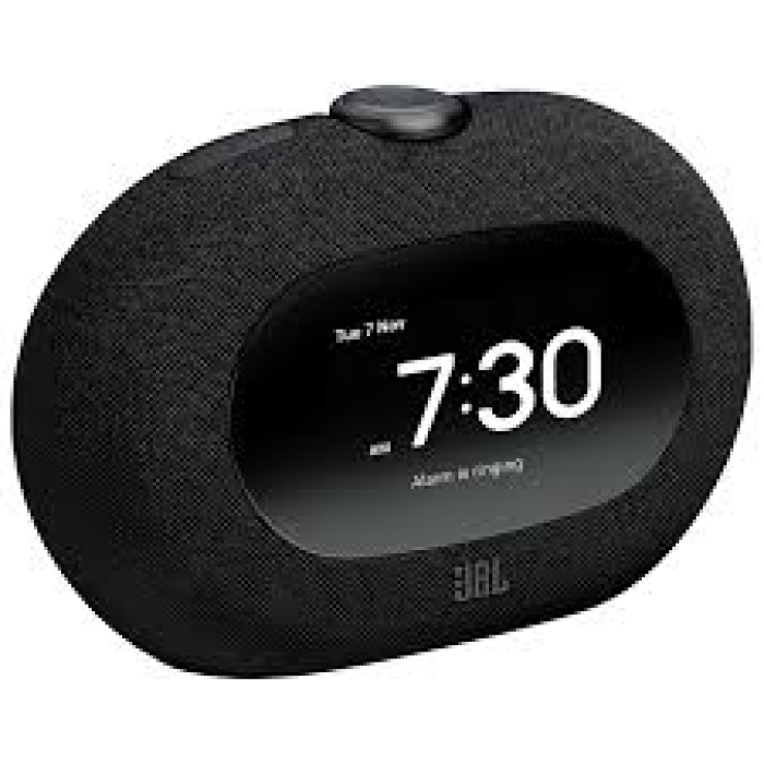  Radio Reloj Despertador JBL Horizon 3 Smart speaker JBLHORIZON3BLKAM