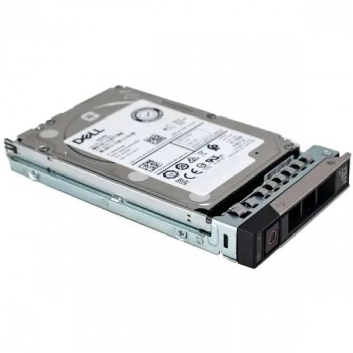Dell Kit del cliente SSD 480 GB hot-swap 2.5" SATA