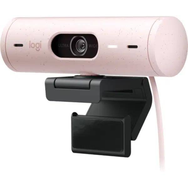 Logitech BRIO 500 Webcam color 4 MP 1920 x 1080