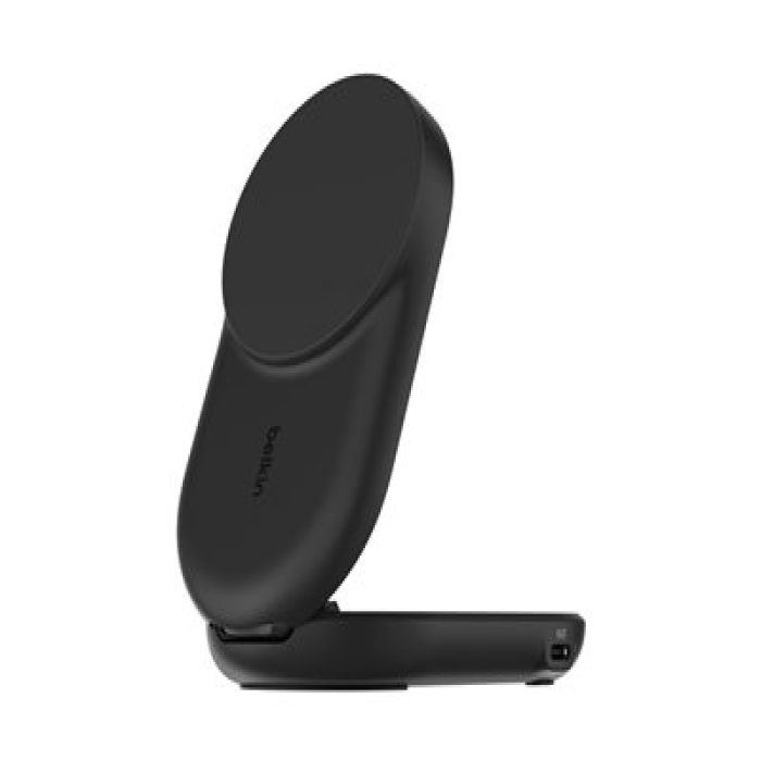 Belkin Qi2 25W 2 in 1 Compact Lithium Para Universal