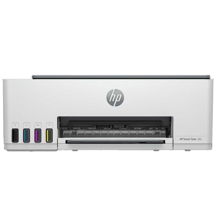 HP Smart Tank 580 Copier / Printer / Scanner Ink-jet