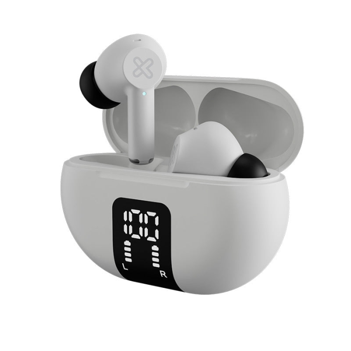 Klip Xtreme True wireless earphones Para Phone / Para Portable