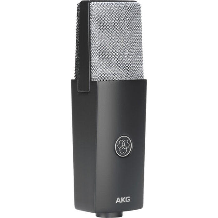 AKG Microphone C104 Recording