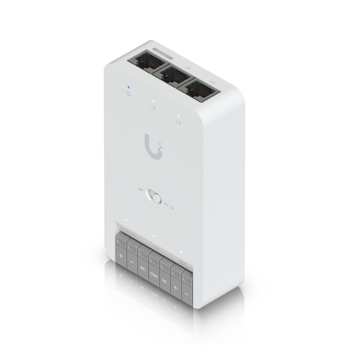 Ubiquiti Access control terminal UA-Hub-Door-Mini