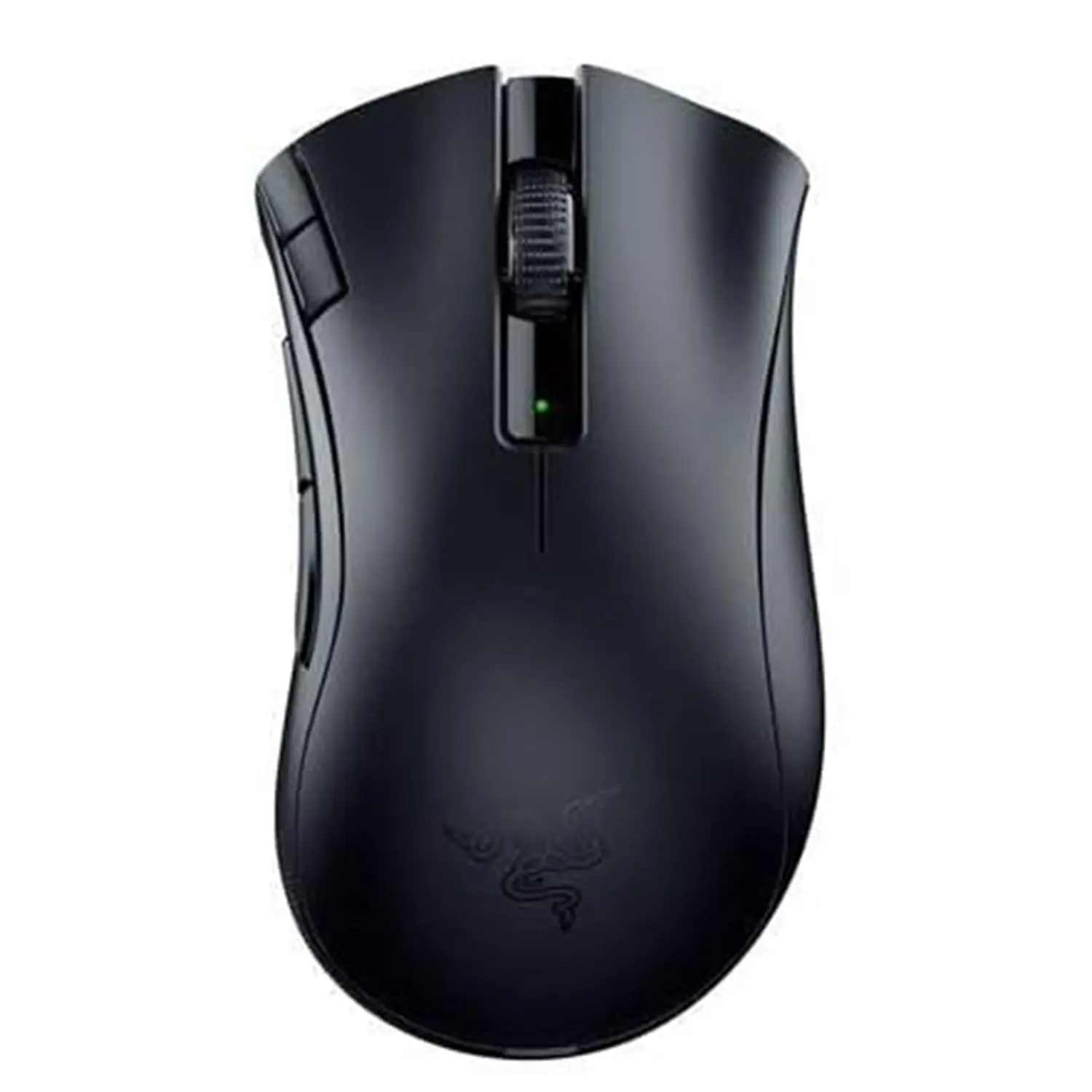 Razer DeathAdder V2 X HyperSpeed Ratón ergonómico diestro óptico 7