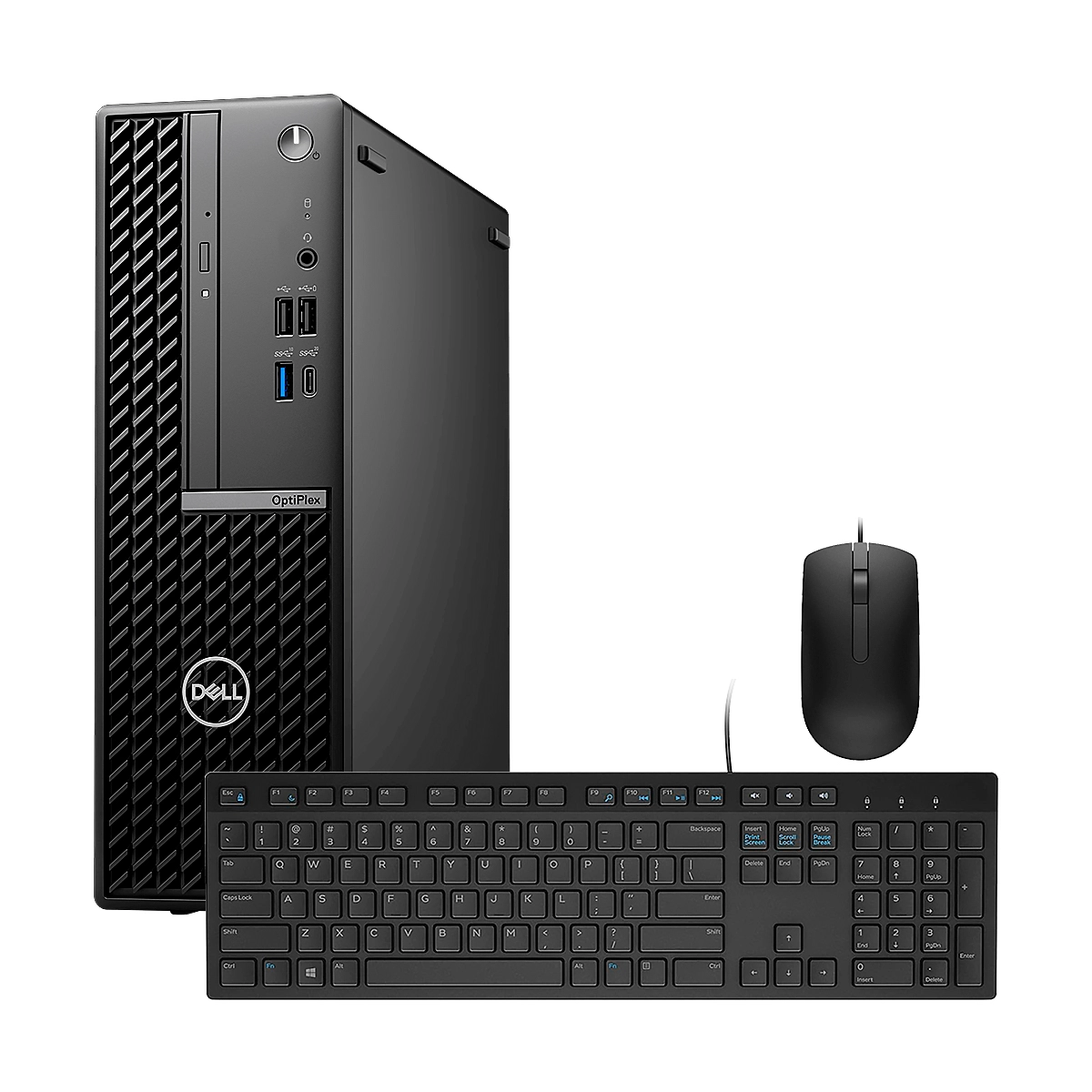 Dell Precision Small form factor Intel Core i7 I7-14700 1