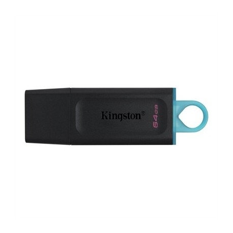 Kingston DataTraveler Exodia Unidad flash USB 64 GB USB 3.2