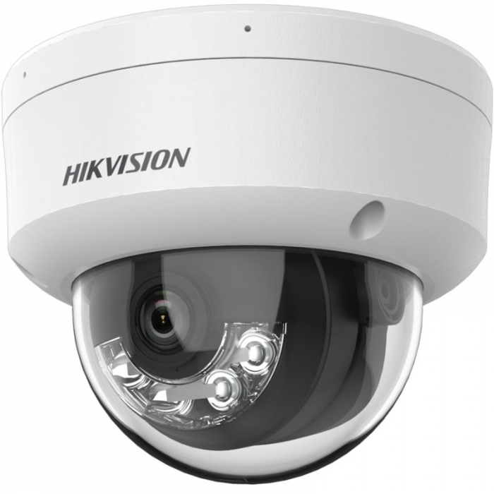 Hikvision DS-2CD1123G2-LIU Network surveillance camera fixed Outdoor