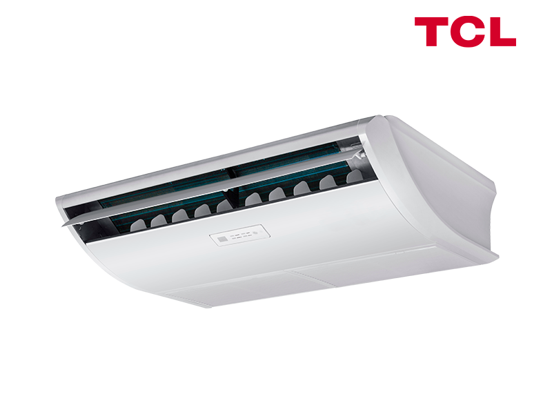 TCL Air conditioner 60000 BTU/h cassette