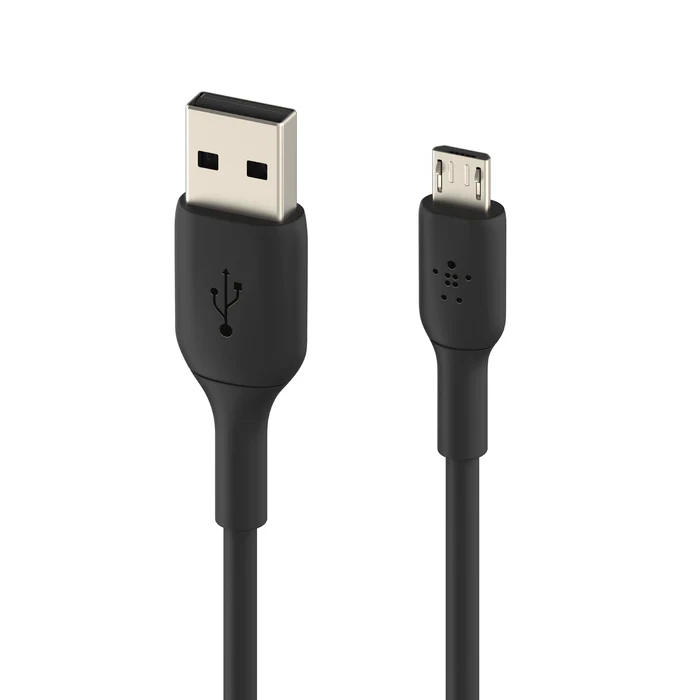 Belkin BOOST CHARGE Cable USB Micro-USB tipo B (M) a