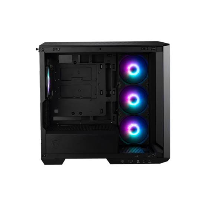 MSI Micro tower MAG PANO M100R PZ 