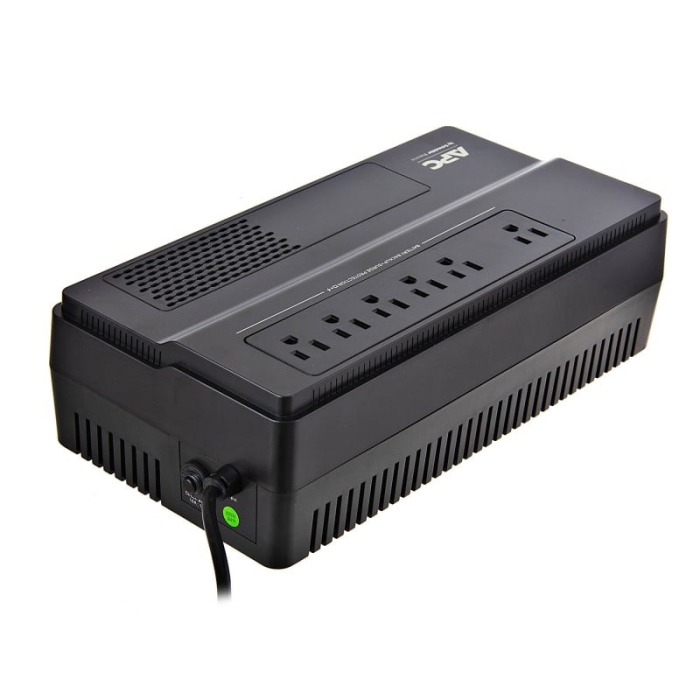 APC Easy UPS BV BV1000 UPS CA 120 V 600