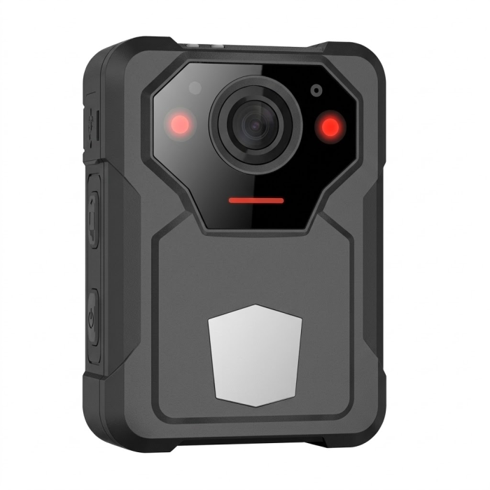 Hikvision Surveillance camera Indoor / Outdoor Bodycam 1080p IP67 64GB
