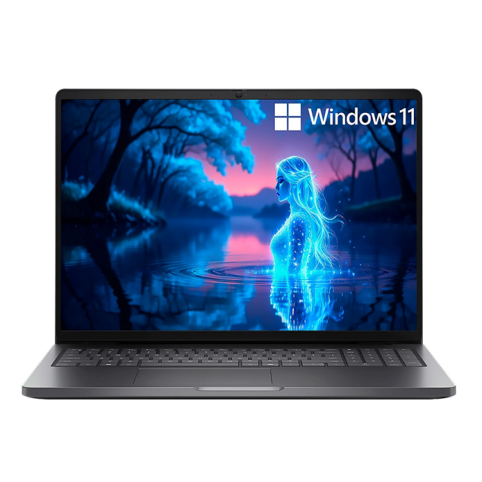 Dell Pro Notebook 16" Intel Core Ultra 5 120U /