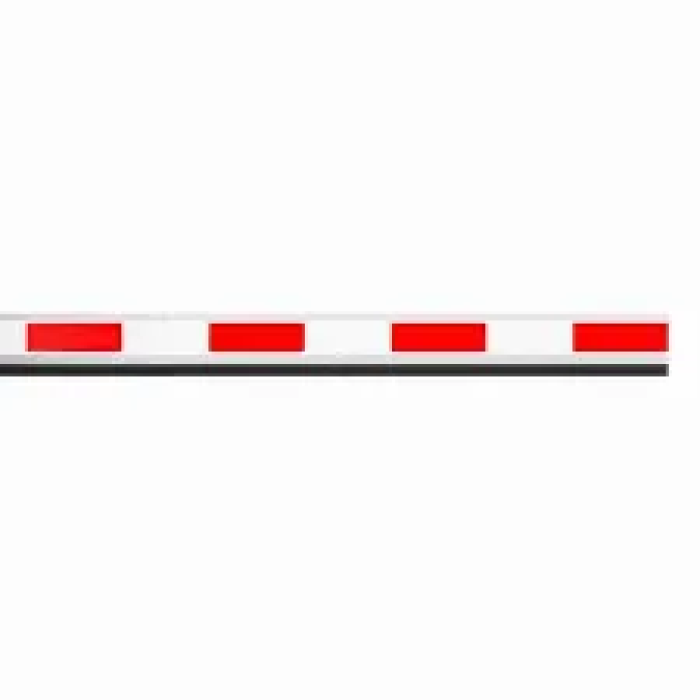 Hikvision Octagonal boom pole chuck Octagonal boom pole chuck ITS control 13-chuck(3x)