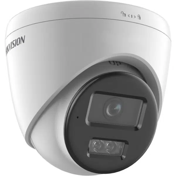 Hikvision DS-2CD1363G2-LIUF Network surveillance camera High quality imaging