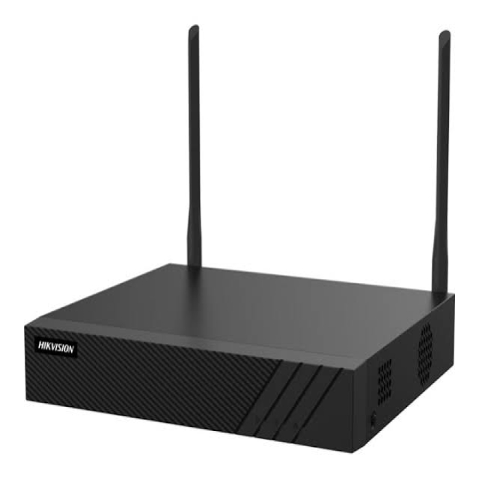 Hikvision Standalone NVR 4 Video Channels DS-7604NI-Q1/W