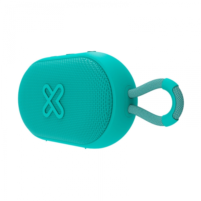 Klip Xtreme KBS-030GN Speaker Green TWS 12Hrs -IPX7