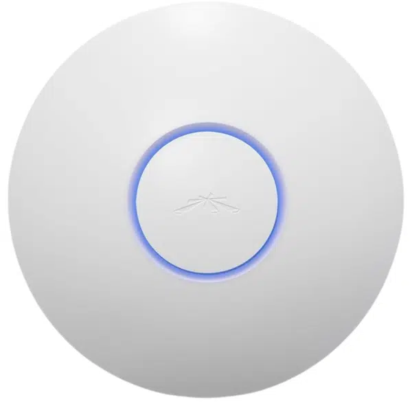 Ubiquiti UniFi U6 Punto de acceso inalámbrico Wi-Fi 6E 2.4