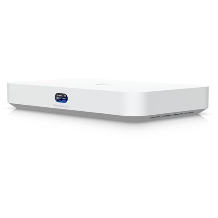 Ubiquiti UCG-Fiber Desktop 10G Cloud Ga