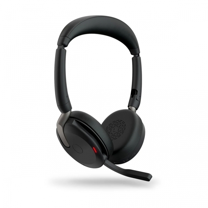 Jabra Evolve2 65 Flex Link380c UC Stereo