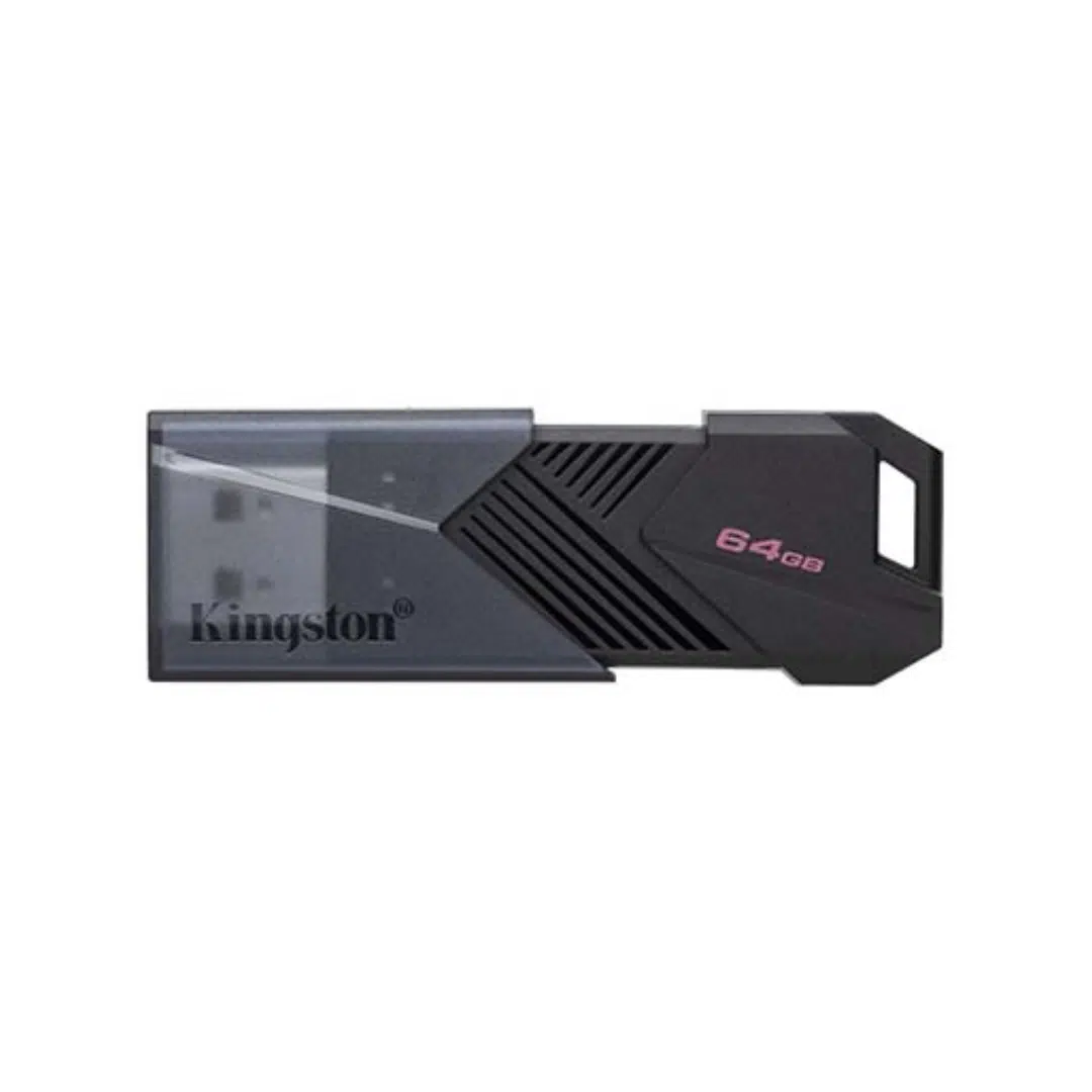 Kingston DataTraveler Onyx Unidad flash USB 64 GB USB 3.2