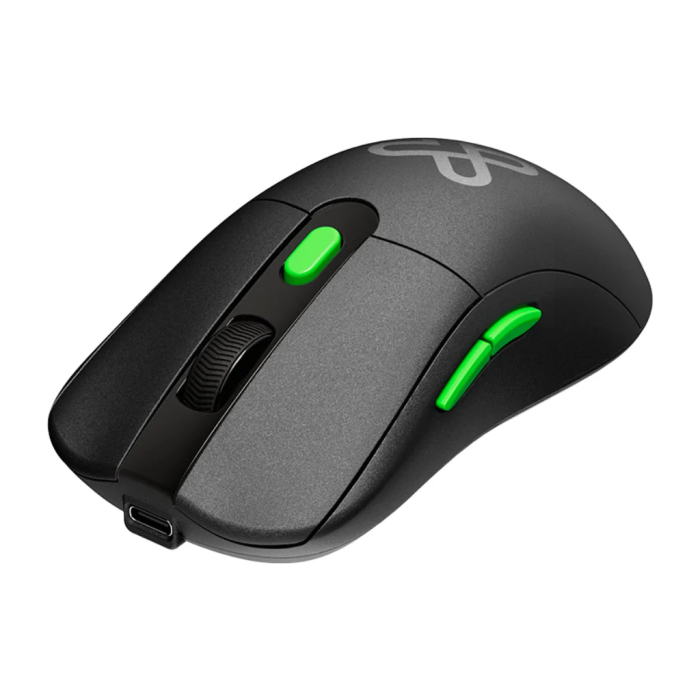 Klip Xtreme Mouse 2.4 GHz / Bluetooth Wireless Trimode