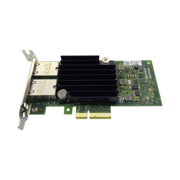 Tarjeta Dell Intel Hwwn0 2-Port 10Gb Ethernet Converged Pcie Network