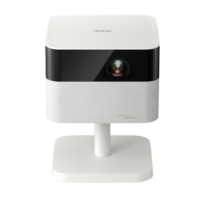 Epson Portable Proyector Lifestudio Flex EF-