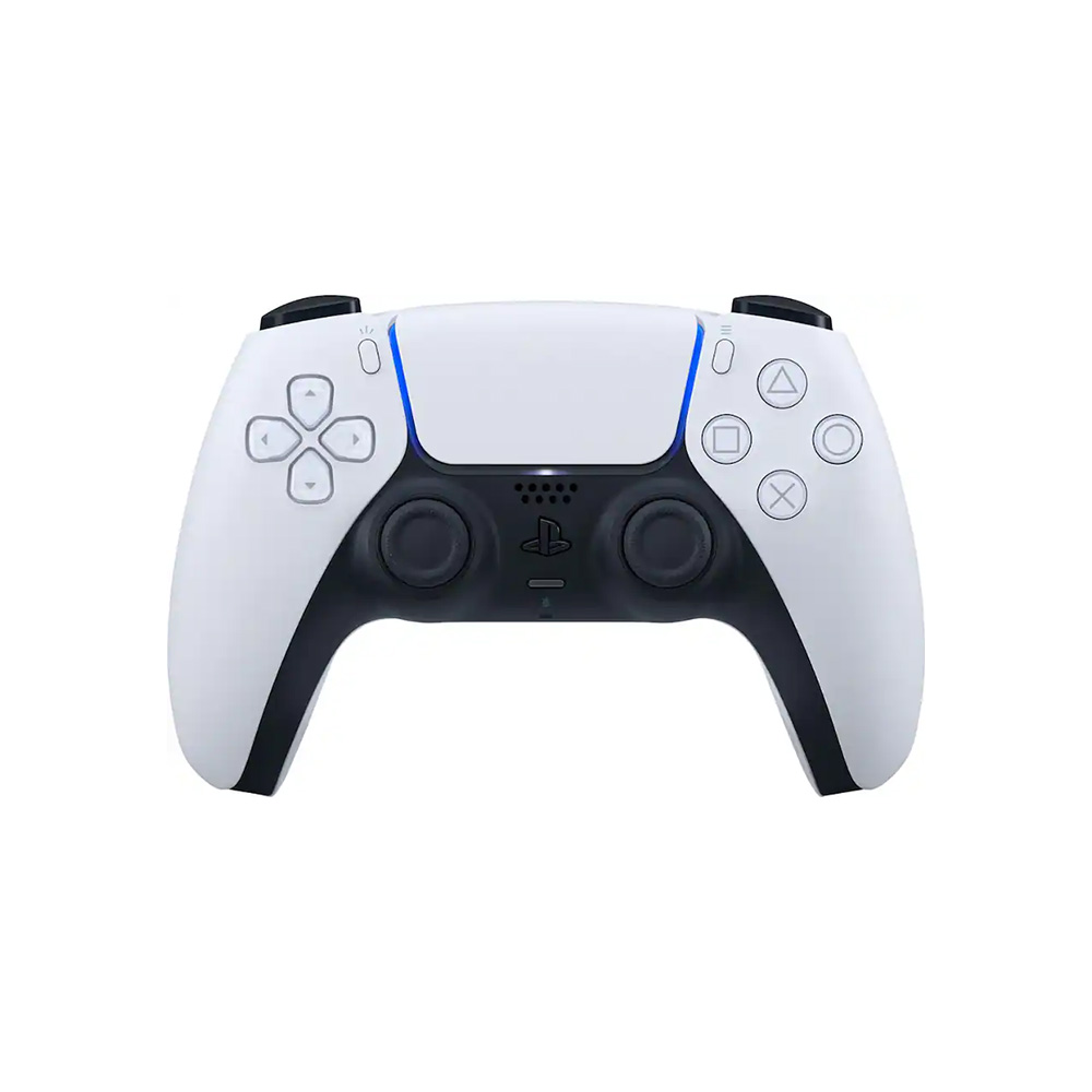 Control Inalambrico Sony Ps5 Dualsense blanco 711719023197