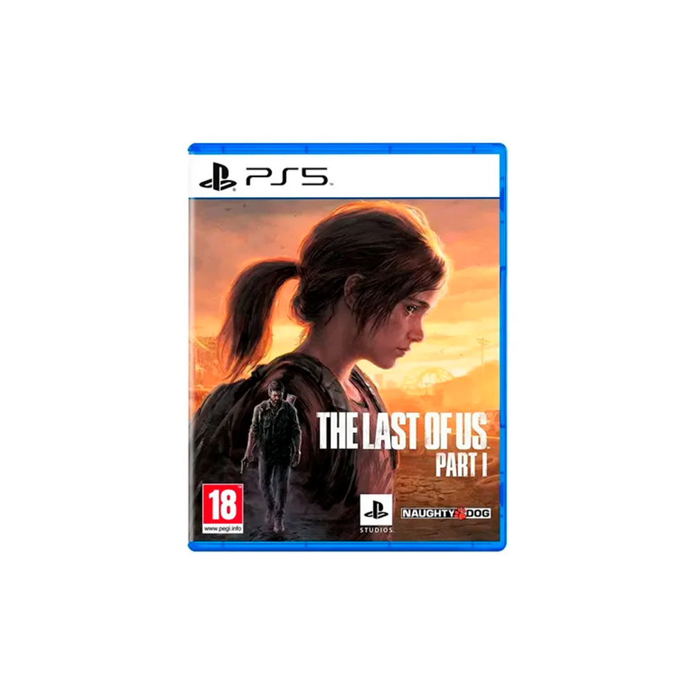VIDEOJUEGO/SONY PS5 THE LAST OF US PART I