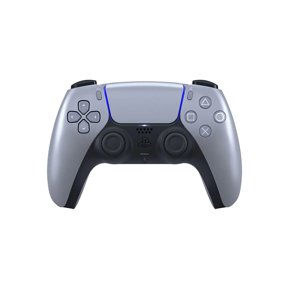 CONTROL INALAMBRICO SONY/PS5 DUALSENSE STERLING SILVER