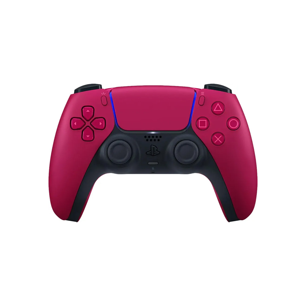 Control Inalambrico Sony Ps5 Dualsense Rojo 711719574316