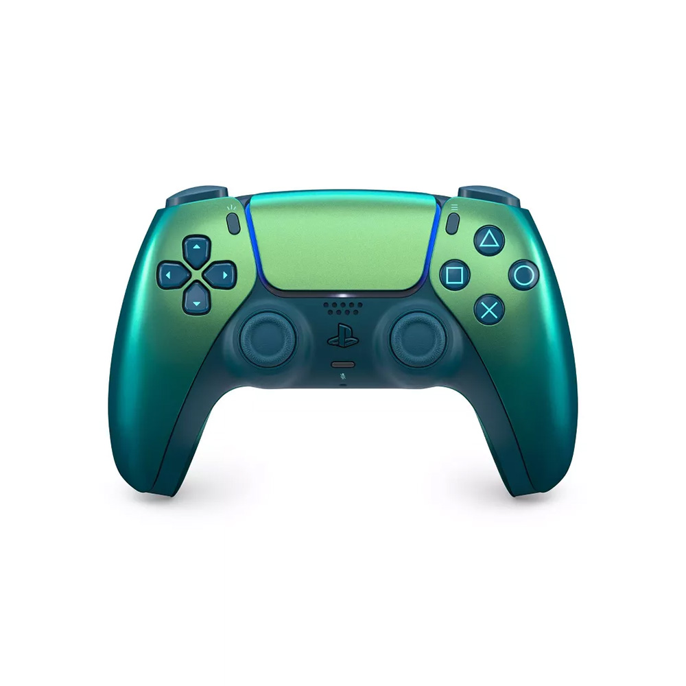 CONTROL INALAMBRICO SONY/PS5 DUALSENSE CHROMA TEAL