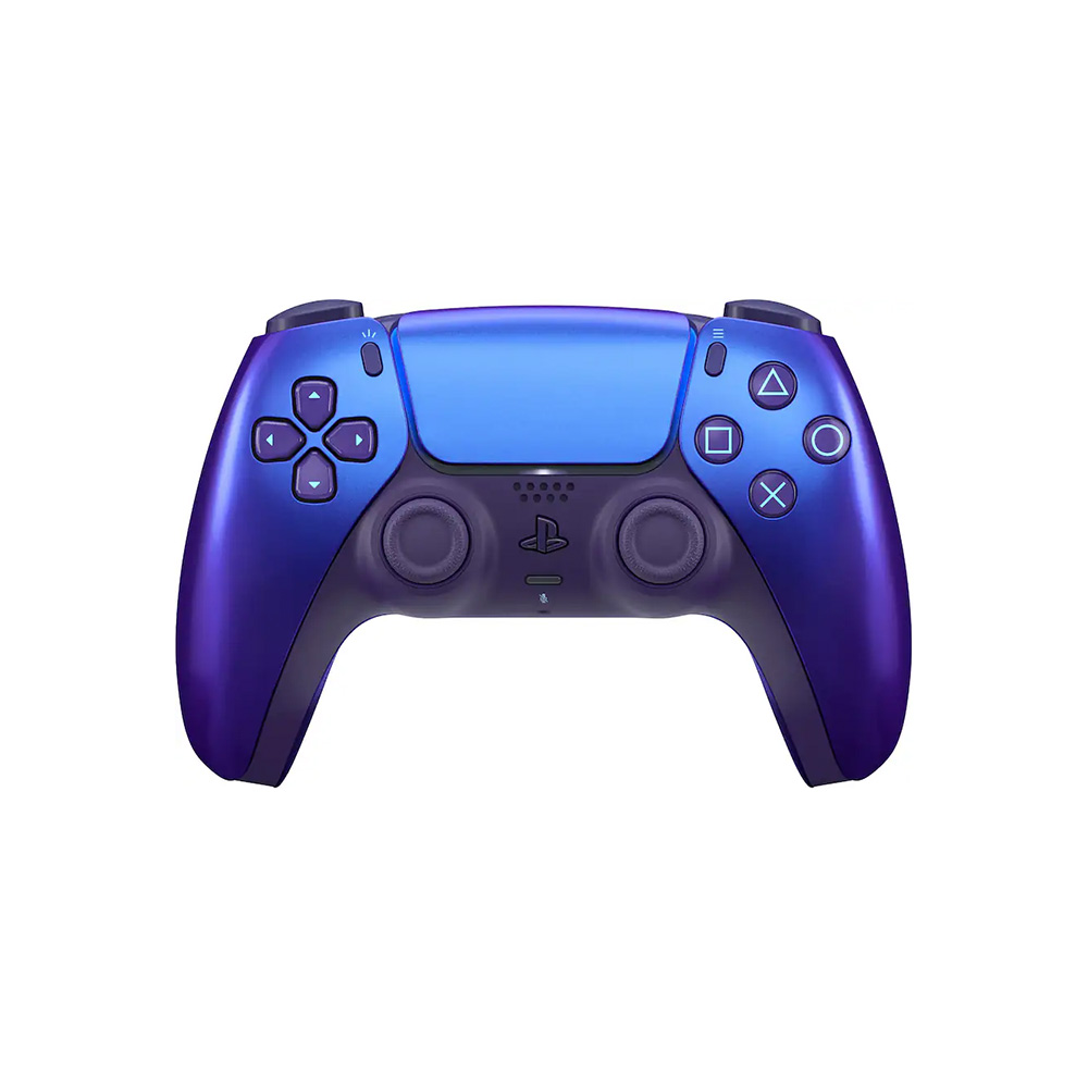 Control Inalambrico Sony Ps5 Dualsense Chroma Indigo 711719587576