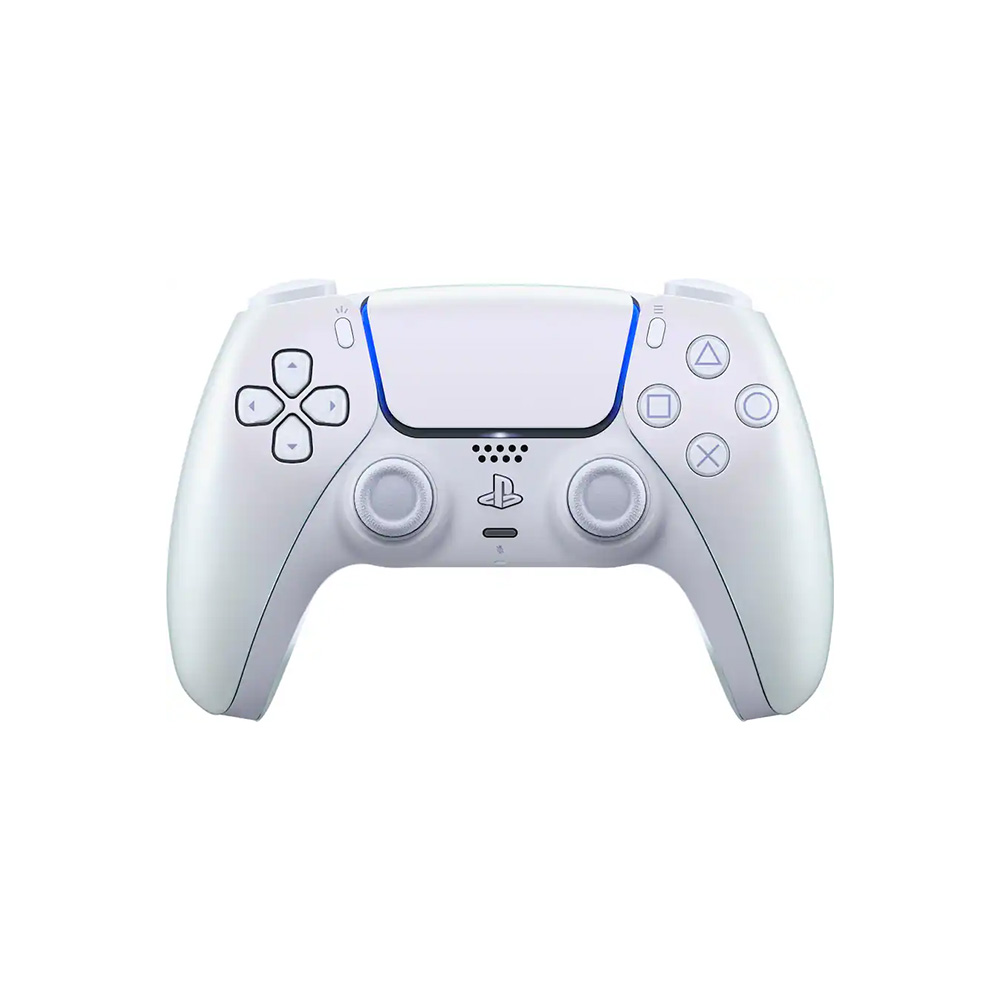 CONTROL INALAMBRICO SONY/PS5 DUALSENSE CHROMA PEARL