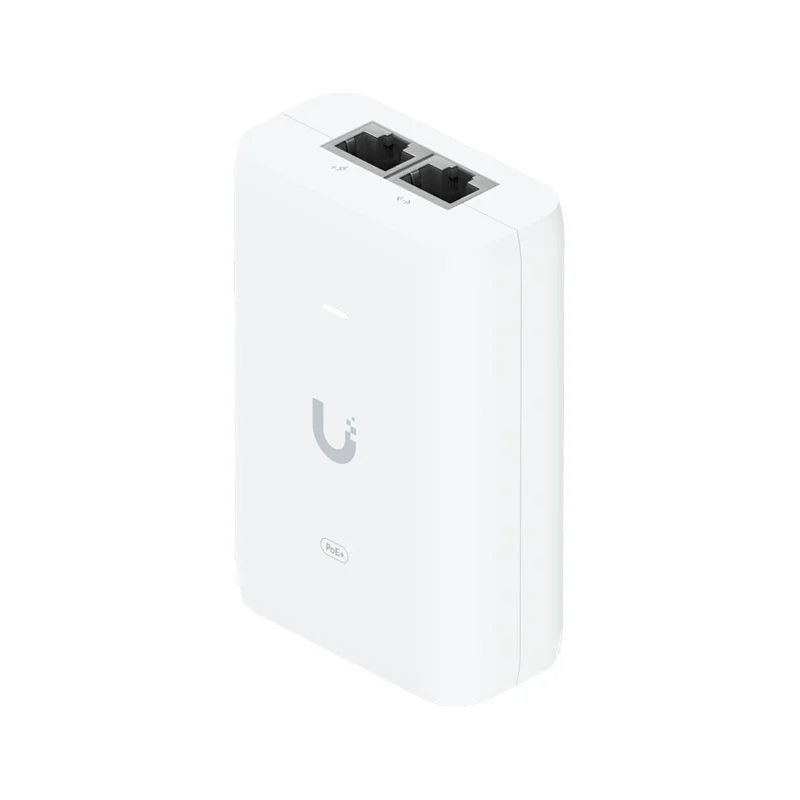 Ubiquiti Power Injector U-PoE+