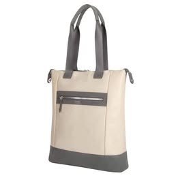 Targus 15” North - South Tote (Tan)
