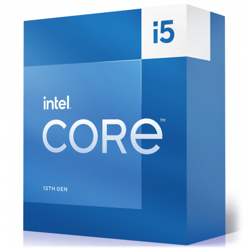 Intel Core i5 13400 2.5 GHz 10 núcleos 16 hilos