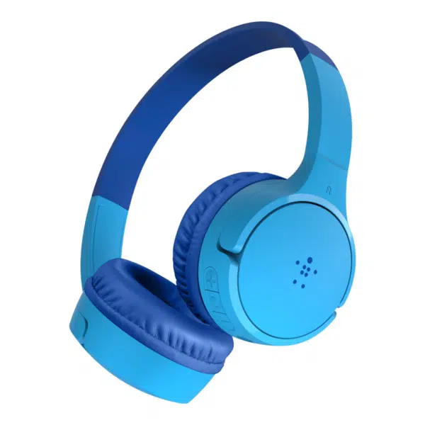 Belkin SoundForm Mini Auriculares con diadema con micro en oreja
